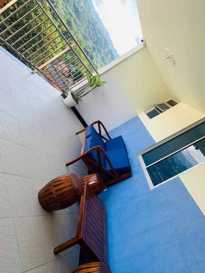 Hotel Bellavista Premium Villeta Eksteriør billede