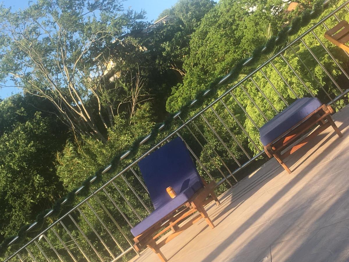 Hotel Bellavista Premium Villeta Eksteriør billede