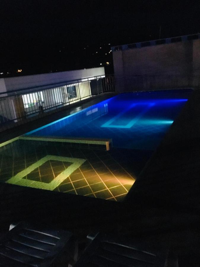 Hotel Bellavista Premium Villeta Eksteriør billede
