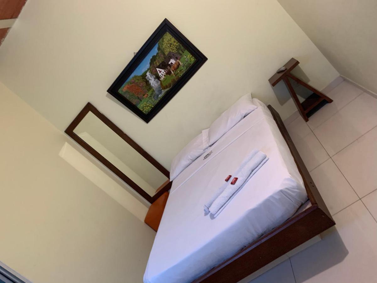 Hotel Bellavista Premium Villeta Eksteriør billede