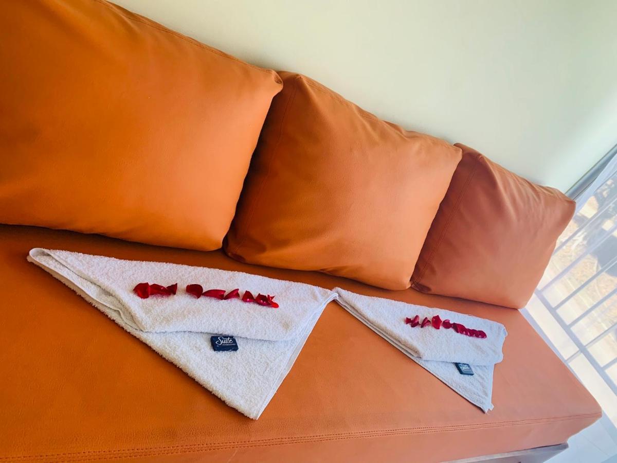 Hotel Bellavista Premium Villeta Eksteriør billede