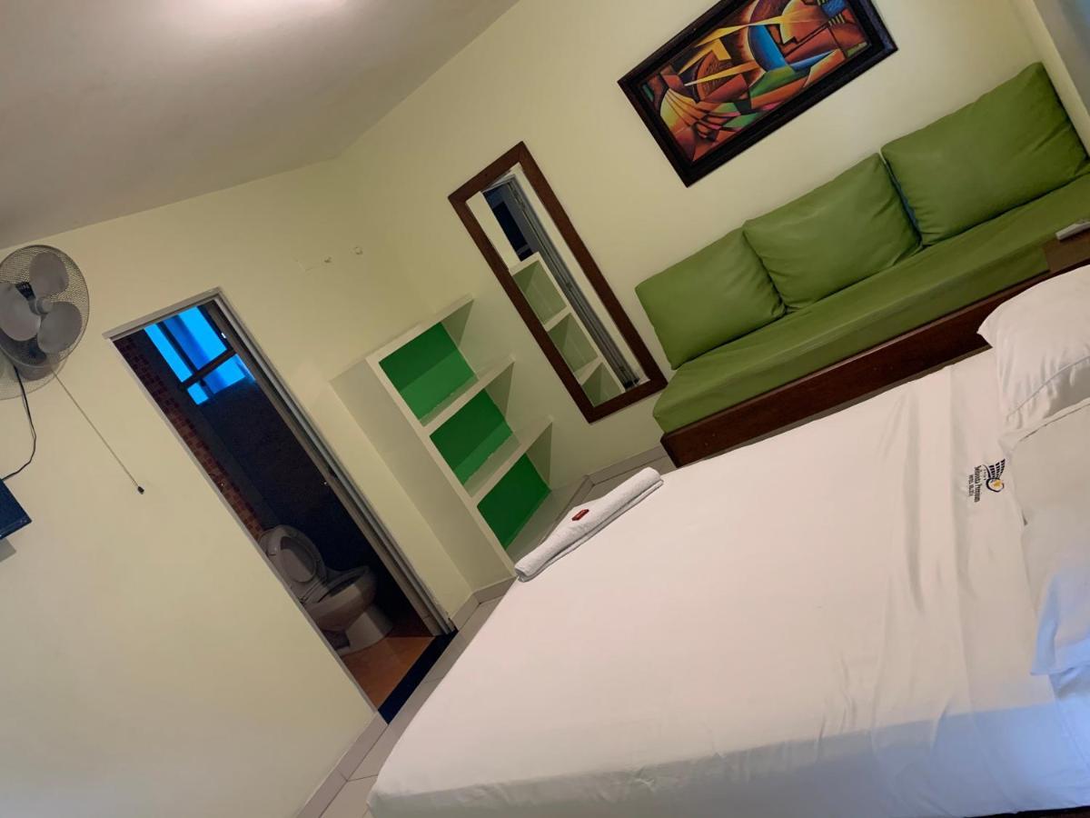 Hotel Bellavista Premium Villeta Eksteriør billede