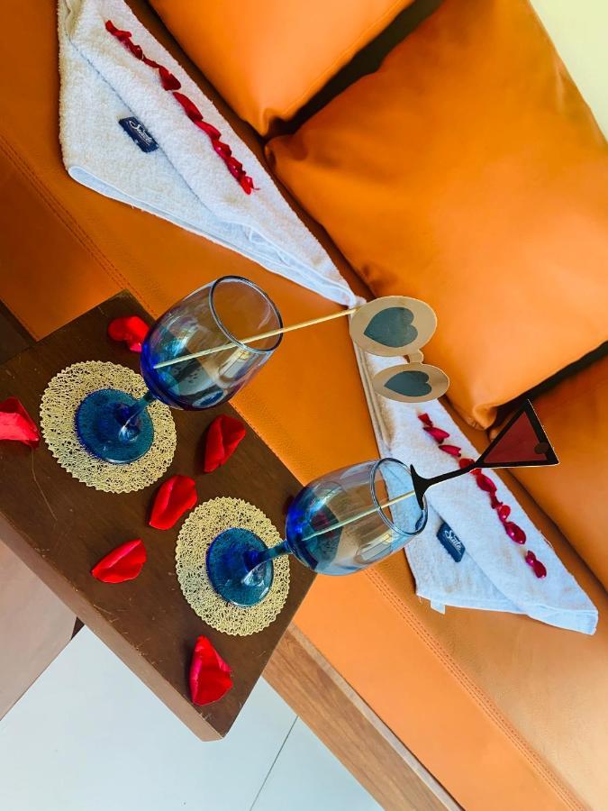 Hotel Bellavista Premium Villeta Eksteriør billede