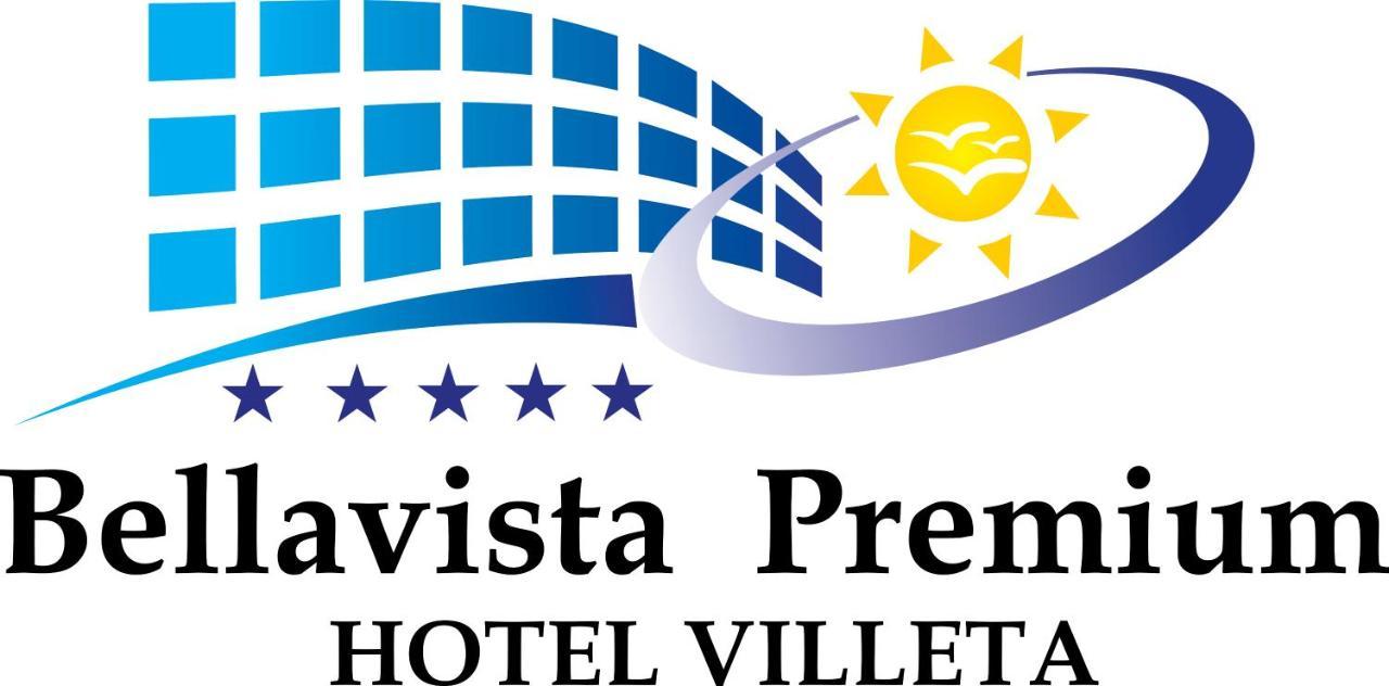 Hotel Bellavista Premium Villeta Eksteriør billede